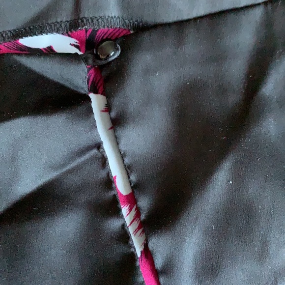 Tunique en satin - Picture 3 of 3